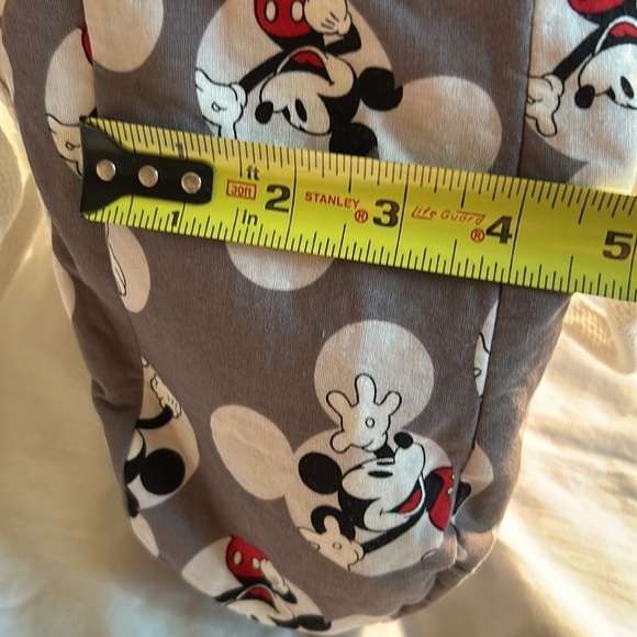 Mickey Mouse mini purse - Picture 6 of 7